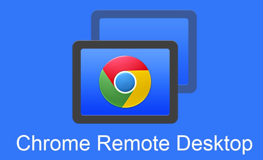 chrome remote desktop edge